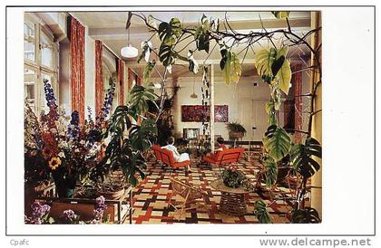 carte 1970 CHEVILLY LARUE / LE JARDIN D'HIVER