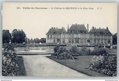 50376336 - Chevreuse