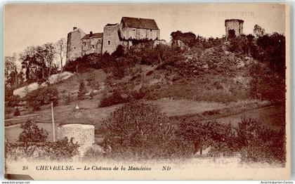 51851050 - Chevreuse