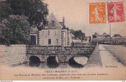 CHILLY MAZARIN