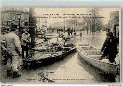 13136785 - Choisy-le-Roi