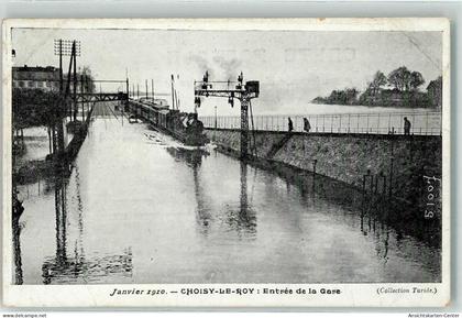 39344517 - Choisy-le-Roi