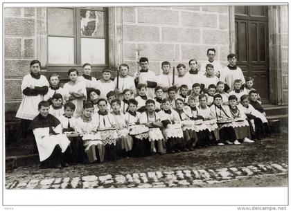 Carte Postale Ancienne de CIREY SUR VEZOUZE