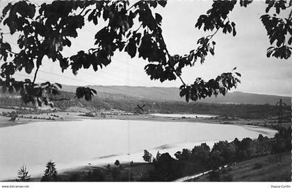 CLAIRVAUX LES LACS - Les Lacs - très bon état
