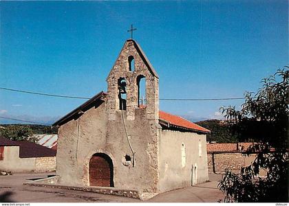 38 - Claix - Chapelle de Cossey datant du 11 ème siecle - Carte Neuve - CPM - Voir Scans Recto-Verso