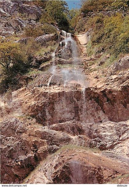 38 - Claix - La cascade - Carte Neuve - CPM - Voir Scans Recto-Verso