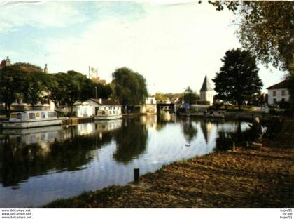 Claye souilly