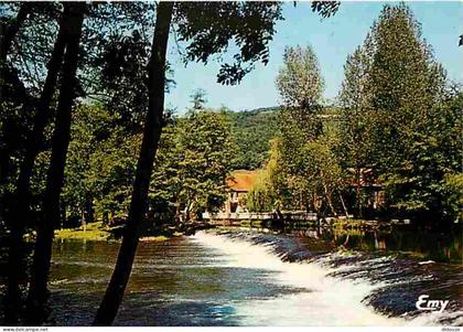 Carte Postale - 14 - Clécy - L'Orne à Clécy - Le barrage du Vey - Carte Neuve - CPM - Voir Scans Recto-Verso - Poscard -