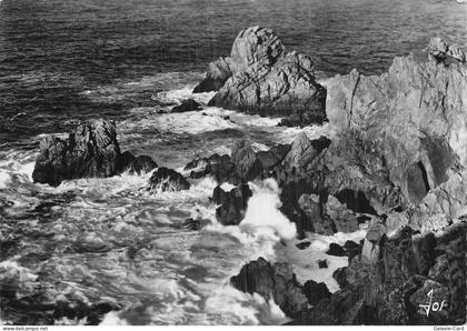 29 CLEDEN CAP SIZUN POINTE DU VAN