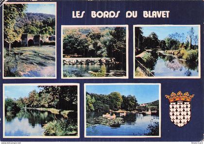 56 CLEGUEREC LES BORDS DU BLAVET
