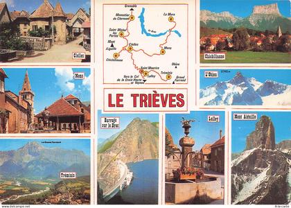 38 CLELLES VILLAGE