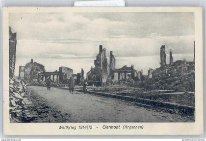 50702190 - Clermont-en-Argonne