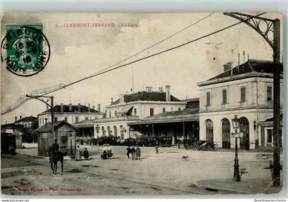 10294659 - Clermont-Ferrand