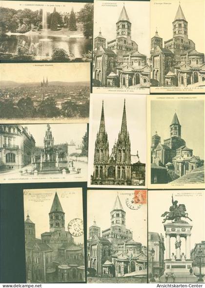 13821885 - Clermont-Ferrand