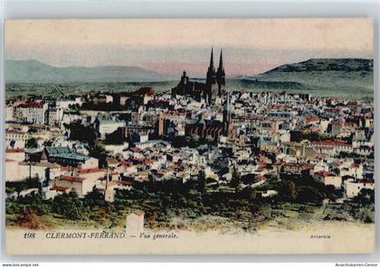 50376069 - Clermont-Ferrand