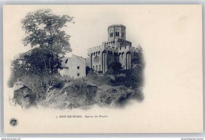 50376278 - Clermont-Ferrand