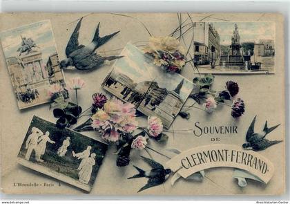 51766014 - Clermont-Ferrand