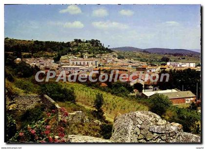 CPSM Clermont L'Herault Vue Generale
