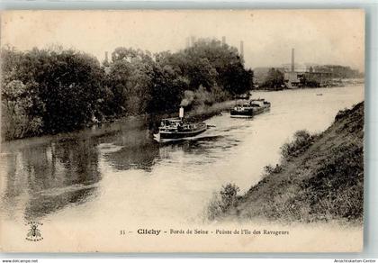39760758 - Clichy