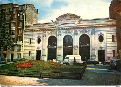 CPM Images de France Clichy la Garenne