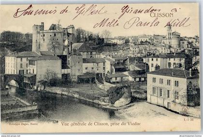 50779365 - Clisson