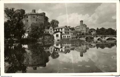 CPA Clisson Notre Dame Vieux Chateau