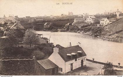 douelan doëlan , clohars carnoët * Débit de Boissons