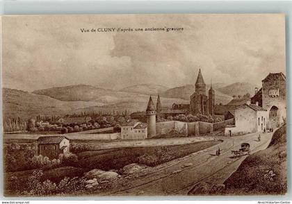 39473100 - Cluny
