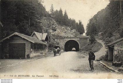 Col de Bussang