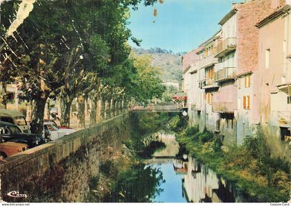 83 COLLOBRIERES LE REAL COLLOBRIERES