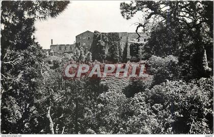 CPA Les Moures.P498 COLLOBRIERES La Chaeuse de la Verne