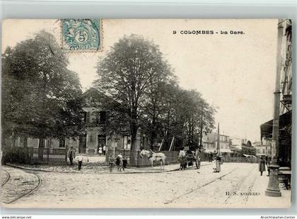 13119175 - Colombes