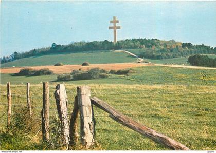 CPM Colombey les deux Eglises Memorial general de Gaulle