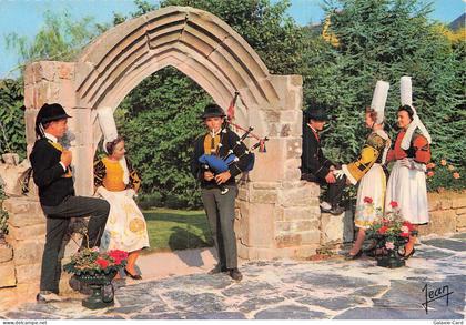 29 COMBRIT SAINTE MARINE