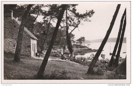 29 - COMBRIT SAINTE MARINE - La Chaumière