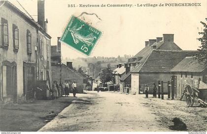 CPA Commentry - environs 03/177