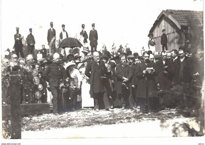 Carte postale ancienne de COMMERCY