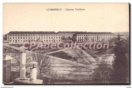 CPA Commercy Caserne Oudinot