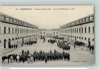 10153673 - Compiegne