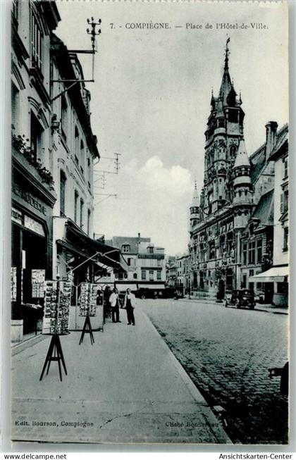 13309167 - Compiegne