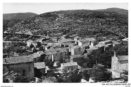 CAR-AEJP16-0859-83 - COMPS-SUR-ARTUBY - Vue generale