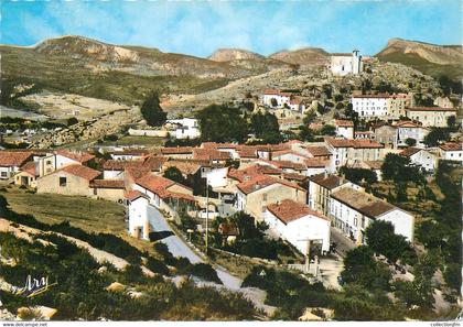 CPSM FRANCE 83 "Comps sur Artuby, vue générale"