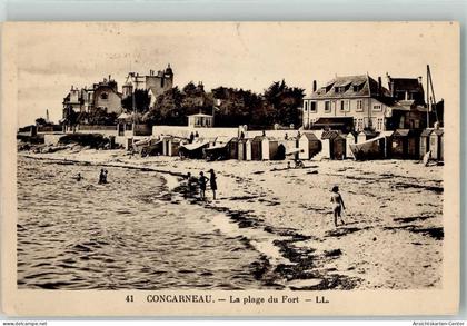 39638557 - Concarneau