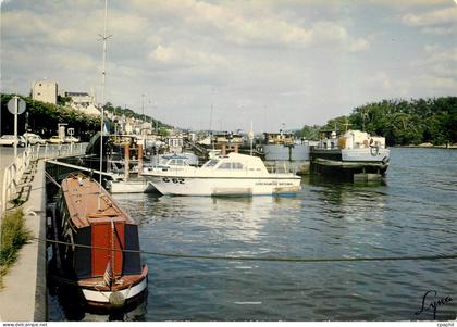 CPM Conflans Ste Honorine Yvelines La Batellerie