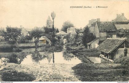 CPA Connerré 72/59