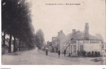 CONTRES
