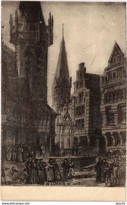 CPA Corbie (1503373)
