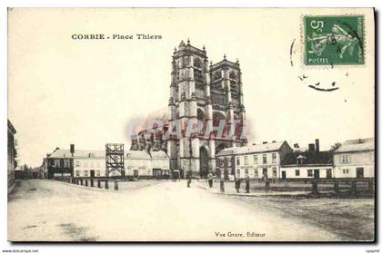 CPA Corbie Place Thiers
