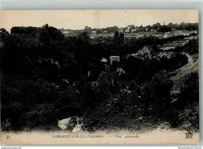 39764569 - Cormeilles-en-Parisis