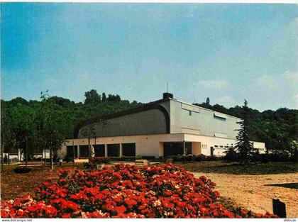 Carte Postale - 95 - Cormeilles en Parisis - La Salle des Fêtes - CPM - Voir Scans Recto-Verso - Poscard - Carta Postal